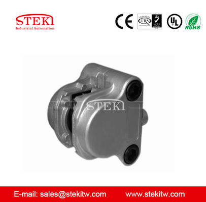 STEKI 2019 Combiflex Brake Alternative Freni azionati pneumaticamente per tipografie