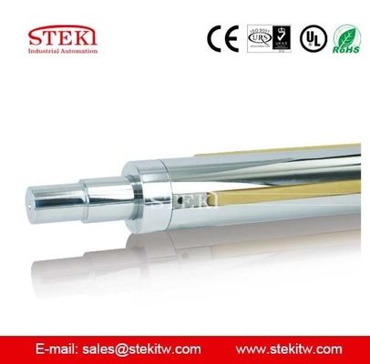 STEKI 2024 Macchina di incisione di alluminio bidirezionale cantilevered bobbin avvolgimento albero