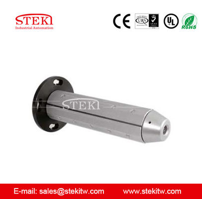 Flessibile alluminio bidirezionale cantilevered bobbin avvolgimento albero per copperplate Machine
