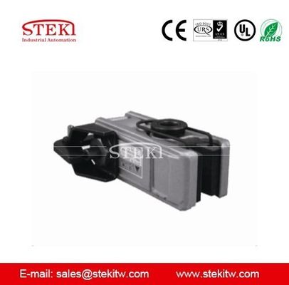 Steki 2018 freno a disco manuale con 10mm100mm Dia alta precisione