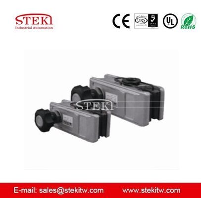 Steki 2018 freno a disco manuale con 10mm100mm Dia alta precisione
