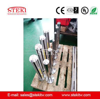 Struttura flessibile STEKI 2018 Flusso d'aria a cantilever bidirezionale tipo bobbin tile per la macchina da taglio