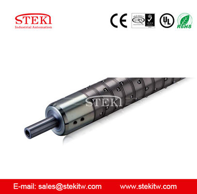 STEKI 2018 Bobbin bidirezionale a cantilever ad alta precisione a filo espandibile ad aria 3000Nm