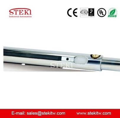 STEKI 2018 Bobbin bidirezionale a cantilever ad alta precisione a filo espandibile ad aria 3000Nm