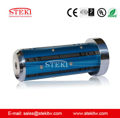 STEKI 2018 Bobbin bidirezionale a cantilever ad alta precisione a filo espandibile ad aria 3000Nm