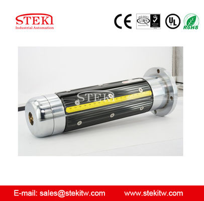 STEKI 2018 Bobbin bidirezionale a cantilever ad alta precisione a filo espandibile ad aria 3000Nm