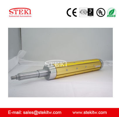 Struttura flessibile STEKI 2018 Bi-direzionale bobina a cantilever tipo chiave Air shaft per la macchina di taglio 2&quot; 3&quot; 6