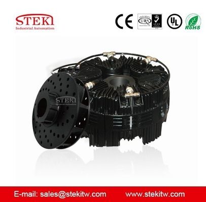 STEKI 2024 CX300.6 Freno ad aria compressa Disco di freno personalizzato per officine di riparazione di macchine