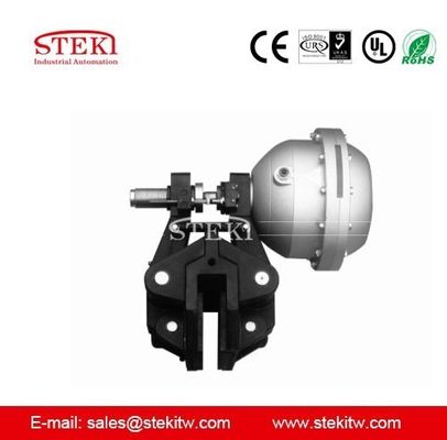 STEKI 2024 CX300.6 Freno ad aria compressa Disco di freno personalizzato per officine di riparazione di macchine