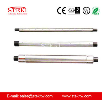 STEKI 2019 Air shaft a bobina bidirezionale a cantilevere per tipografie 4.5
