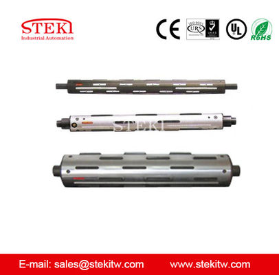 STEKI 2019 Air shaft a bobina bidirezionale a cantilevere per tipografie 4.5