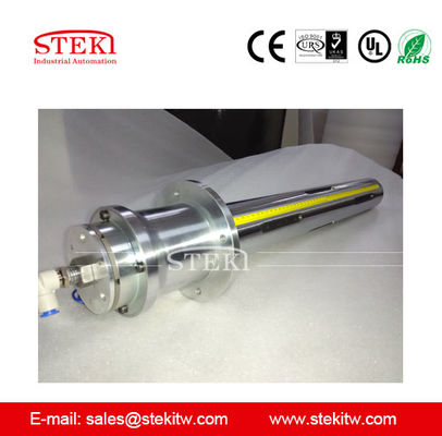 STEKI 2019 Air shaft a bobina bidirezionale a cantilevere per tipografie 4.5