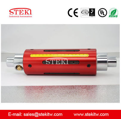 STEKI 2019 Air shaft a bobina bidirezionale a cantilevere per tipografie 4.5