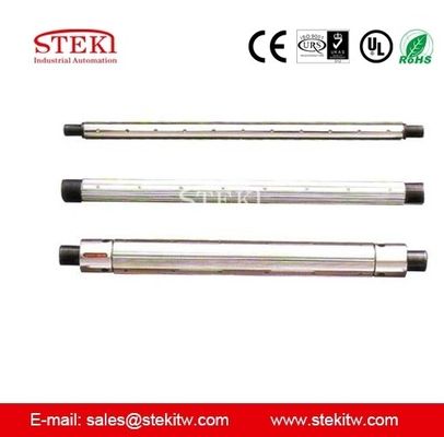 300 micras Air Expanding Shaft per 2&quot; Flessibile Bi-directional Cantilevered Film Laminating