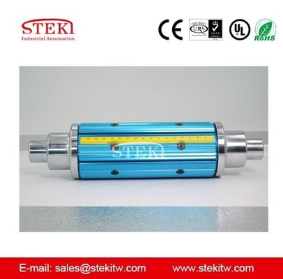 Capacità di coppia di 3000 Nm Azzi multi-tubo per STEKI 2018 Bi-directional Film Lamination