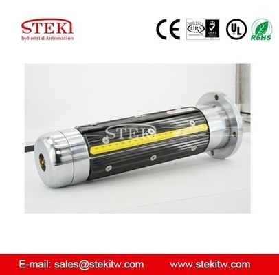 Capacità di coppia di 3000 Nm Azzi multi-tubo per STEKI 2018 Bi-directional Film Lamination