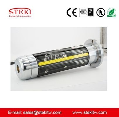 2&quot;, 3&quot;, 6&quot; Air shaft bidirezionale per la stampa in lamiera di rame con capacità di coppia di 3000 Nm