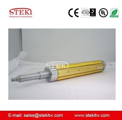 2&quot;, 3&quot;, 6&quot; Air shaft bidirezionale per la stampa in lamiera di rame con capacità di coppia di 3000 Nm