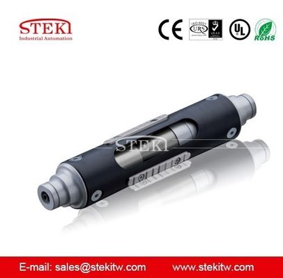 2&quot;, 3&quot;, 6&quot; Air shaft bidirezionale per la stampa in lamiera di rame con capacità di coppia di 3000 Nm