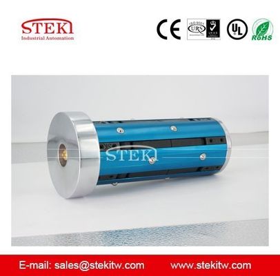 4800 Nm Capacità di coppia Jumbo Roll Slitter Machine con albero gonfiabile personalizzato