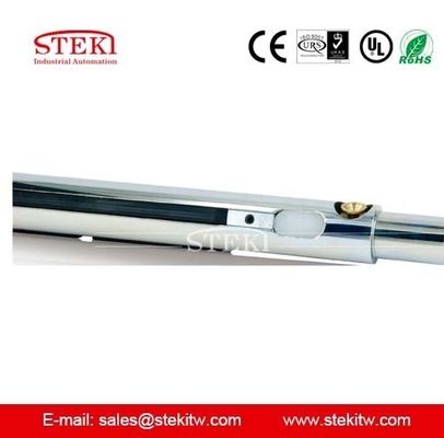 STEKI 2019 Arco di bobinatura bidirezionale di filo di alluminio cantileverato con rivestimenti NICKEL