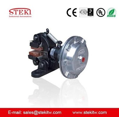 Spessore della piastra di 8 mm Il segreto del successo di STEKI 2019 Pneumatic Disc Caliper