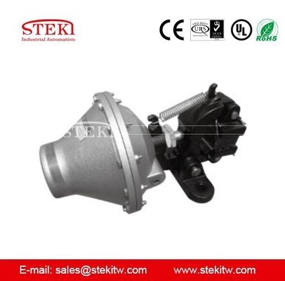 Spessore della piastra di 8 mm Il segreto del successo di STEKI 2019 Pneumatic Disc Caliper