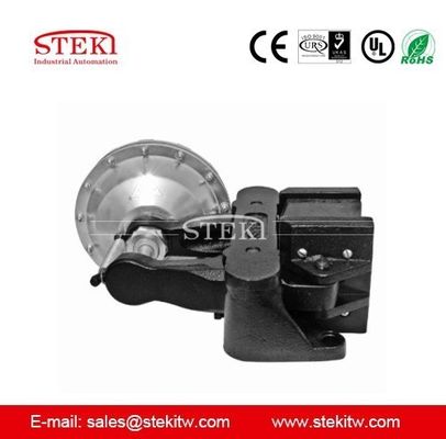 Spessore della piastra di 8 mm Il segreto del successo di STEKI 2019 Pneumatic Disc Caliper