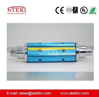 Struttura flessibile STEKI 2019 Bi-direzionale cantilevered Reel Shaft Air di espansione degli alberi
