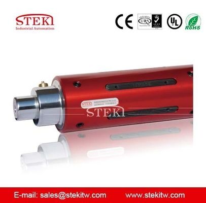 STEKI 2024 3&quot; Tipo chiave Aree L1 1600mm L3 1920 Corpo in alluminio Capacità di coppia 4800 Nm