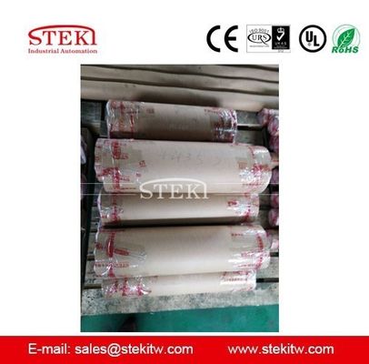STEKI 2024 3&quot; Tipo chiave Aree L1 1600mm L3 1920 Corpo in alluminio Capacità di coppia 4800 Nm