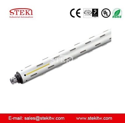 STEKI 2017 Air Expanding Shafts 36&quot; Lunghezza per la rete adesiva flessibile BOPP di 790mm
