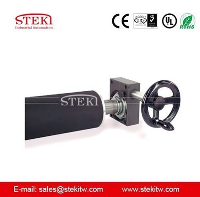 ACR130 2 &quot; 3 &quot; 6 &quot; Roller rivestito di gomma per STEKI 2018 Stampa e tintura