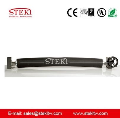 ACR130 2 &quot; 3 &quot; 6 &quot; Roller rivestito di gomma per STEKI 2018 Stampa e tintura