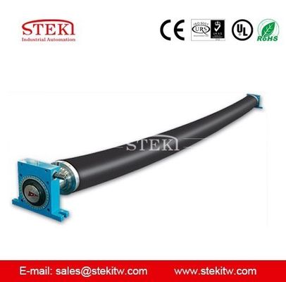 ACR130 2 &quot; 3 &quot; 6 &quot; Roller rivestito di gomma per STEKI 2018 Stampa e tintura