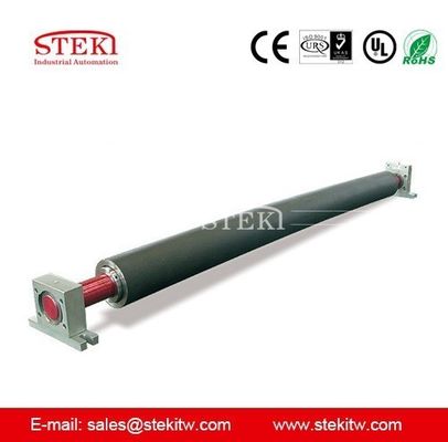 ACR130 2 &quot; 3 &quot; 6 &quot; Roller rivestito di gomma per STEKI 2018 Stampa e tintura