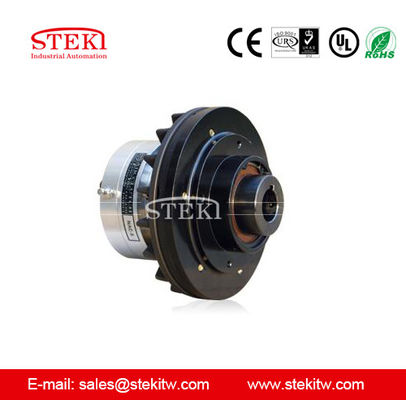 STEKI 2019 NAC Clutch pneumatico dell'albero La scelta migliore per le tipografie Peso 0,36kg