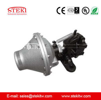 Colore nero DBG-F Modello Air Disc Brake 120kg Spinta retrotrasversale per applicazioni industriali