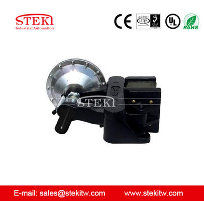 Macchine tessili DBH-10 Modello di disco del freno ad aria con tipo orizzontale e diametro di 200 mm
