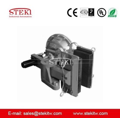 Porta la tua produzione al livello successivo con STEKI 2019 Air Disc Brake Pneumatic Brake