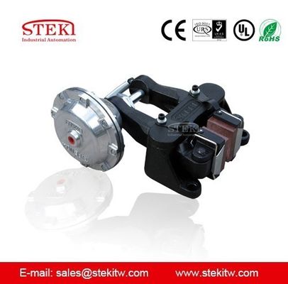 Porta la tua produzione al livello successivo con STEKI 2019 Air Disc Brake Pneumatic Brake