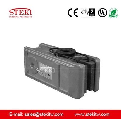 STEKI 2019 Pneumatico freni manuali spessore 6 mm e diametro del disco 100 mm