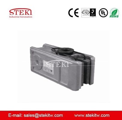 STEKI 2019 Pneumatico freni manuali spessore 6 mm e diametro del disco 100 mm