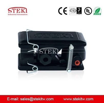 STEKI 2019 Pneumatico freni manuali spessore 6 mm e diametro del disco 100 mm