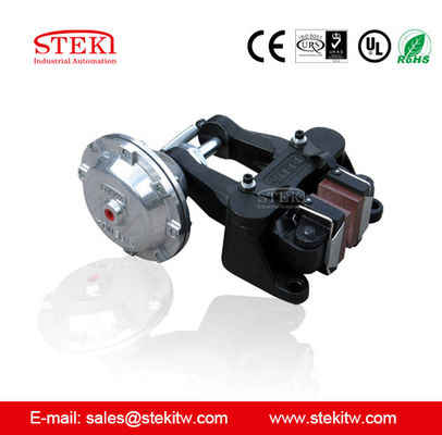 Top- STEKI Air Disc Brake Freno pneumatico per la macchina di incisione fabbricata nella nostra