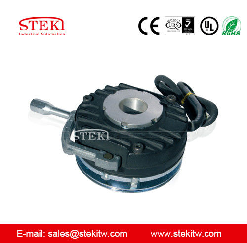 STEKI 2024 Sistema di frenatura elettromagnetica non eccitata SAB tipo industriale 10 kg Peso