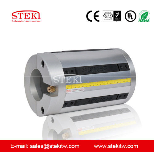 STEKI 2018 tipo JAC Adaptatore di Air Shaft con manica di espansione per la conversione da 3&quot; a 6&quot;