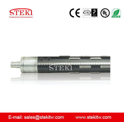 STEKI 2017 Air Expanding Shaft NICKEL Coated Pneumatic Key Tipo per la stampa a sfogo