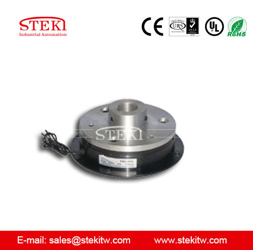 Standard STEKI 2018 FBH Freno elettromagnetico a piastra singola a secco per macchine per miniere metallurgiche Alternativa NEXEN