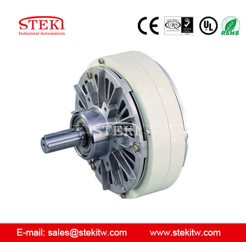 100Nm Magnetic Powder Brake STEKI 2018 PB Tipo sostituisce Mitsubishi ZKB 37KG Peso della polvere
